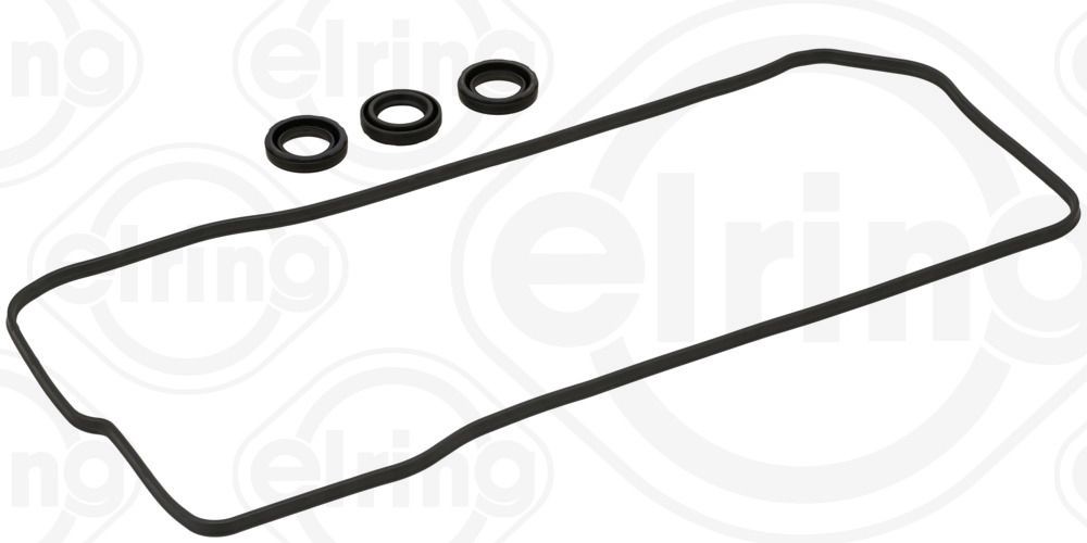 ELRING Venttiilikopan tiivistesarja 507.590 ELRING 507.590 Lexus RX AL10 venttiilikopan tiiviste hinta