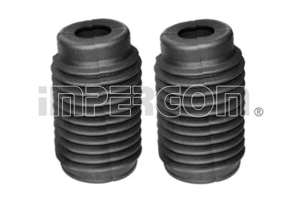 ORIGINAL IMPERIUM Kit parapolvere, ammortizzatore 50703 ORIGINAL IMPERIUM 50703 Parapolvere & tamponi ammortizzatori Jaguar XK 8 Coupe originale prezzo
