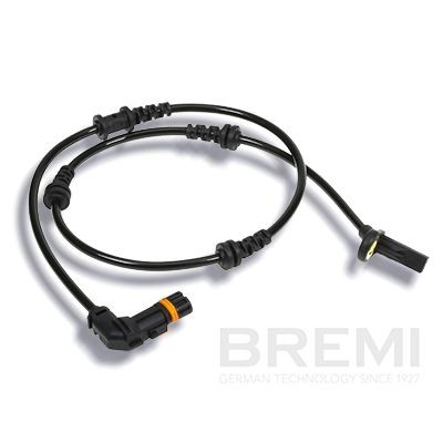 BREMI ABS-anturi 50711 BMW X4 abs anturi BREMI 50711