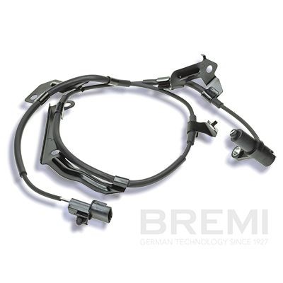 BREMI Andur, rattapöörete arv 50714 50714 ABS andur BREMI LANCIA THEMA