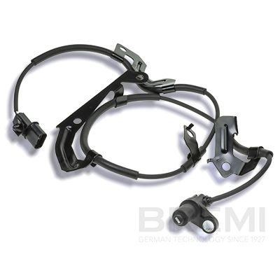Capteur ABS BREMI 50715 BREMI 50715 Capteur de roue ABS MITSUBISHI PAJERO SPORT 2025