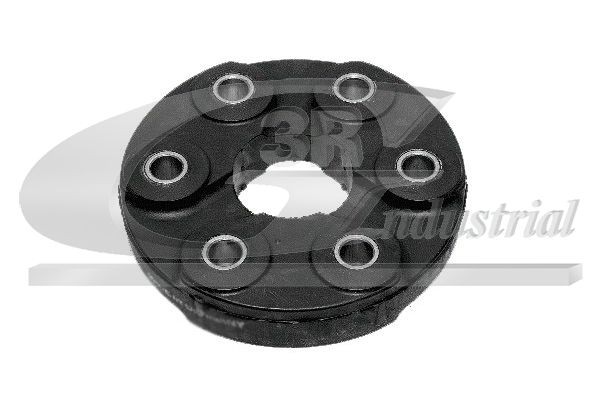 3RG Suspension, bras de liaison 50718 50718 Silent bloc de bras de suspension 3RG VOLKSWAGEN TOURAN