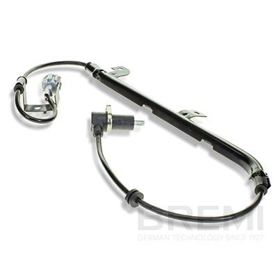 BREMI Αισθητήρας, στροφές τροχού 50723 BREMI 50723 Αισθητήρας ABS Nissan Maxima A32 τιμες