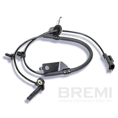 BREMI Sensor, ABS 50746 BREMI 50746 Sensor, ABS