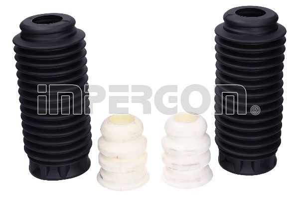 ORIGINAL IMPERIUM Kit de protecção contra o pó, amortecedor 50747 Coifa amortecedor ORIGINAL IMPERIUM CHARADE 50747 baratos