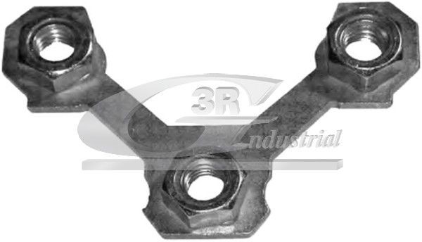 3RG Sikringsskive 50748 50748 3RG Bærekugle Audi billig