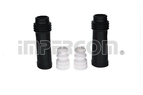 ORIGINAL IMPERIUM Stofhoes, schokbreker 50750 50750 Stofhoes schokbreker & aanslagrubber KIA SOUL ORIGINAL IMPERIUM