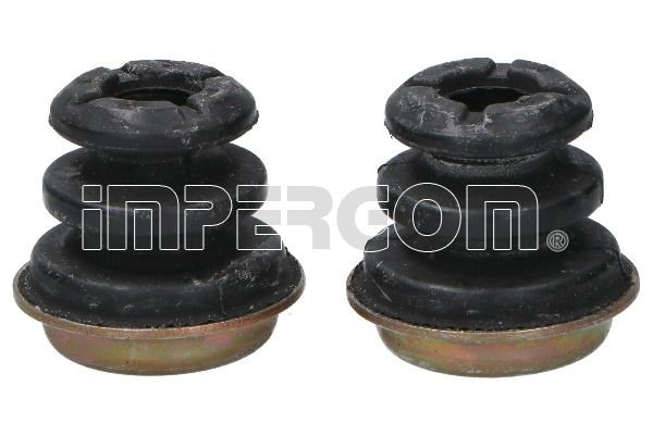 ORIGINAL IMPERIUM Σετ προστασίας από σκόνη, αμορτισέρ 50753 ORIGINAL IMPERIUM 50753 Σετ προστασίας από σκόνη για αμορτισέρ BMW Σειρά 6 γνήσια