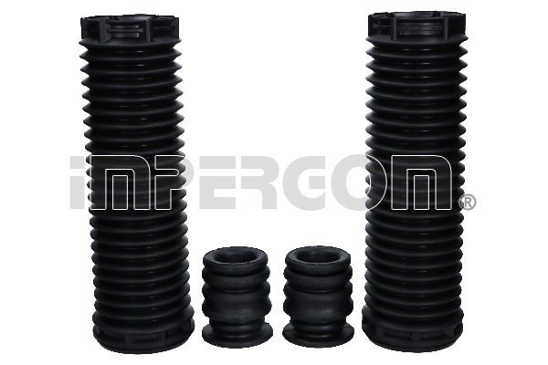 ORIGINAL IMPERIUM Kit parapolvere, ammortizzatore 50759 50759 costo Parapolvere & tamponi ammortizzatori ORIGINAL IMPERIUM Volkswagen CRAFTER