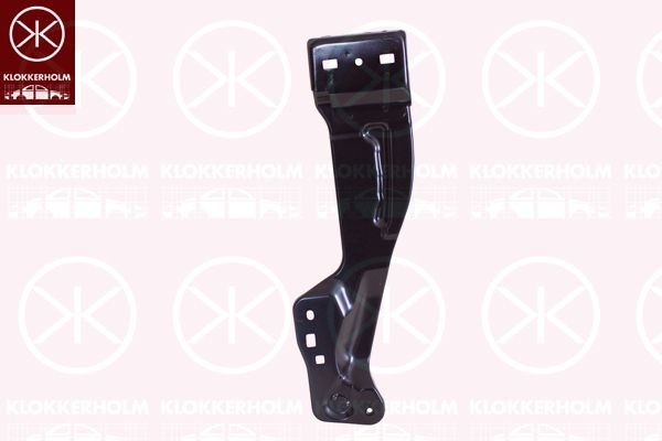 KLOKKERHOLM Šķērssija 5076230 Tilta sija KLOKKERHOLM Opel CORSA 5076230