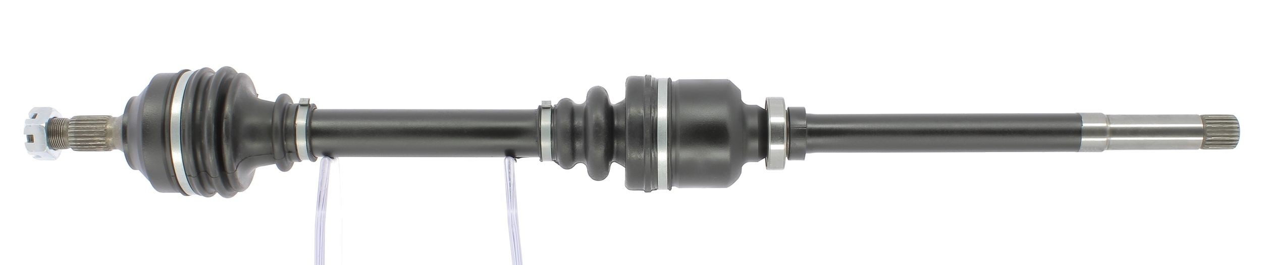 CEVAM Drivaksel 5077 CEVAM 5077 Drivaksel Xantia Stasjonsvogn (X2) pris