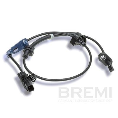 BREMI Sensor, ABS 50776 50776 Abs føler HONDA ACCORD BREMI