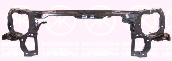 KLOKKERHOLM Keulapaneeli 5078200 5078200 KLOKKERHOLM Lukkopelti Opel INSIGNIA hinta