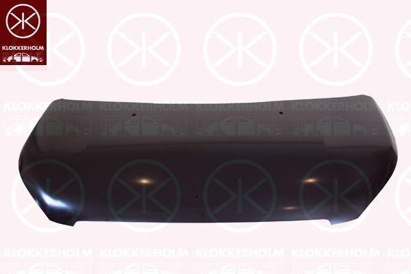 KLOKKERHOLM Capot 5078280 Capot-moteur KLOKKERHOLM CORSA 5078280 pas cher