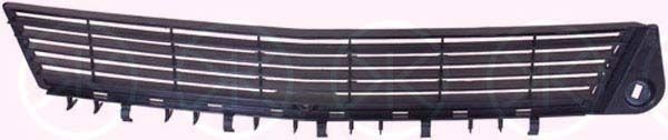 KLOKKERHOLM Ventilasjonsgitter 5078910 KLOKKERHOLM 5078910 Sportsgrill Opel Vectra C CC pris