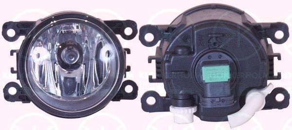 KLOKKERHOLM Krytka żażného háku 5078965A1 Krytka żażného háku KLOKKERHOLM INSIGNIA 5078965A1 lacné