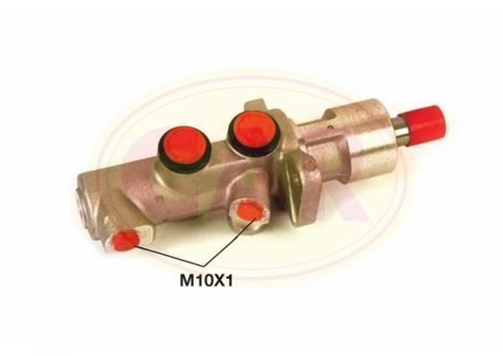 CAR Jarrupääsylinteri 5079 CAR 5079 BMW E32 jarrupääsylinteri vaihto hinta