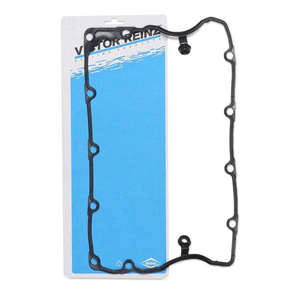 Guarnizione, Copritestata REINZ 71-37594-00 REINZ 71-37594-00 Guarnizione coperchio punterie Seat IBIZA 2007
