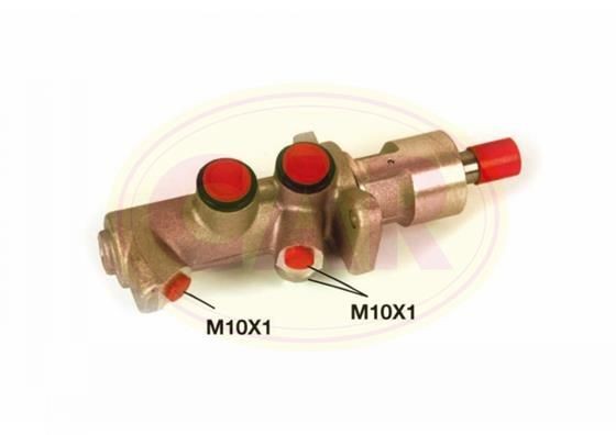 CAR Cilindro maestro del freno 5080 CAR 5080 Pompa freno BMW E34 Touring prezzo