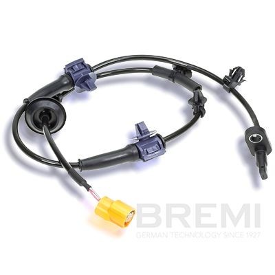 BREMI Sensor, ABS 50803 Hjulhastighetsfoler BREMI ACCORD 50803 billige