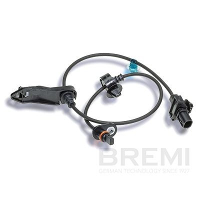 BREMI Capteur ABS 50814 Capteur de vitesse de roue BREMI CIVIC 50814 pas cher