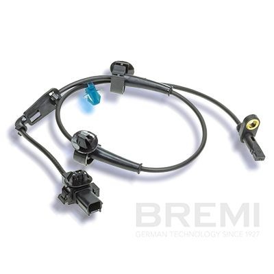 Capteur ABS BREMI 50825 BREMI 50825 Sonde ABS HONDA CIVIC 2025