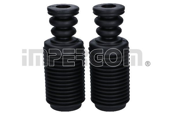 ORIGINAL IMPERIUM Stofhoes, schokbreker 50836 Nissan SUNNY Veerpoot, rubber ORIGINAL IMPERIUM 50836