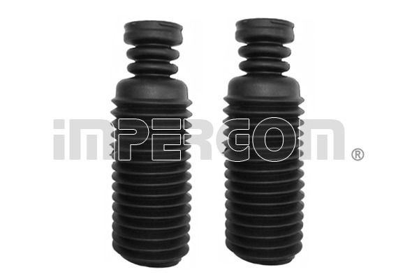 ORIGINAL IMPERIUM Stofhoes, schokbreker 50855 ORIGINAL IMPERIUM 50855 Veerpoot, rubber Cabstar E Flatbed Vrachtwagen / Chassis (TL_, VL_) prijs