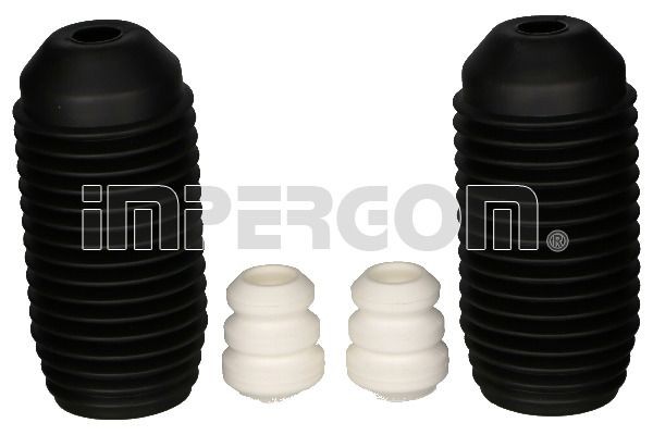 ORIGINAL IMPERIUM Kit de protection d'amortisseur 50859 ORIGINAL IMPERIUM 50859 Soufflet d'amortisseur & butée élastique suspension Subaru Impreza GC à un prix avantageux
