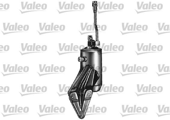 VALEO Tørfilter aircondition 508602 Tørrefilter VALEO Ford TOURNEO CONNECT 508602