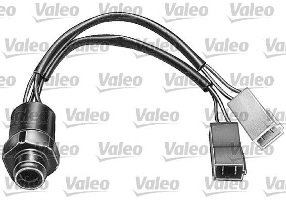 VALEO Spiediena slēdzis, Gaisa kondicionēšanas sistēma 508656 508656 Spiediena slēdzis gaisa kondicionēšanas sistēma LEXUS LS VALEO