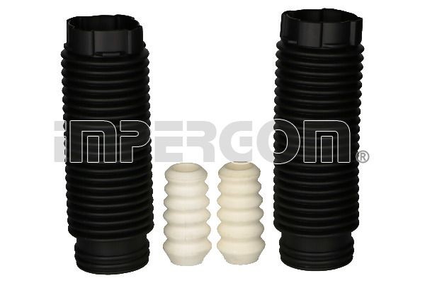 ORIGINAL IMPERIUM Kit de protection d'amortisseur 50866 ORIGINAL IMPERIUM 50866 Cache poussière amortisseur Subaru Impreza GC prix