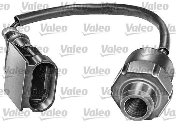 VALEO Spiediena slēdzis, Gaisa kondicionēšanas sistēma 508664 Spiediena slēdzis gaisa kondicionēšanas sistēma VALEO 960 508664 lēti