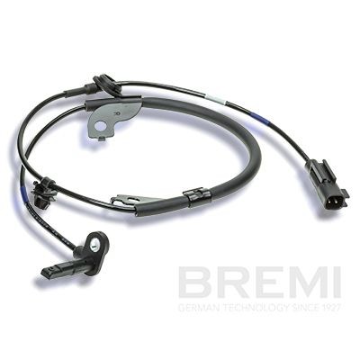 BREMI ABS-Sensor 50872 50872 BREMI ABS Sensor Mitsubishi Lancer 8 Limousine Kosten
