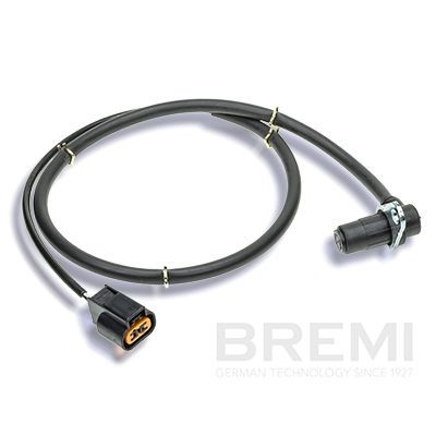 BREMI ABS-Sensor 50874 50874 ABS Sensor BREMI MITSUBISHI OUTLANDER