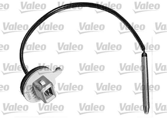 VALEO Αισθητήρας, θερμοκρ. εσωτ. χώρου 508760 508760 Αισθητήρας, θερμοκρ. εσωτ. χώρου VALEO VOLVO XC70