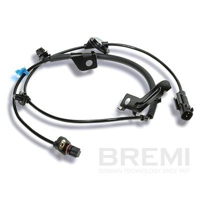 BREMI ABS-Sensor 50878 ABS Sensor BREMI Mitsubishi OUTLANDER 50878