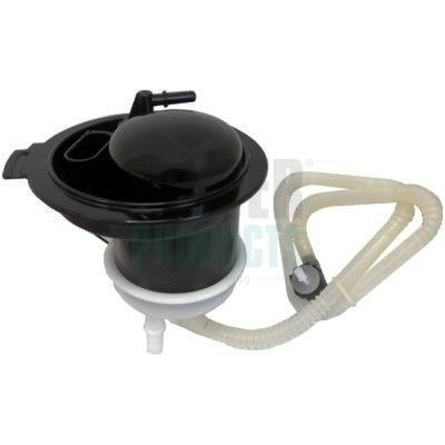 HOFFER Kraftstofffilter 5088 5088 HOFFER CHRYSLER Kraftstofffilter Benzin und Diesel