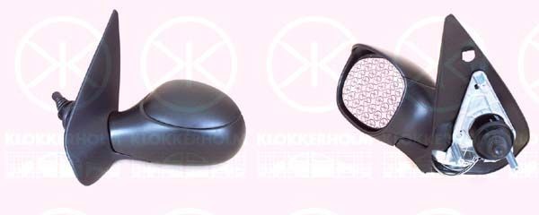 KLOKKERHOLM Radiaator, mootorijahutus 5088302276 Jahutusradiaator KLOKKERHOLM CABSTAR E 5088302276 odav