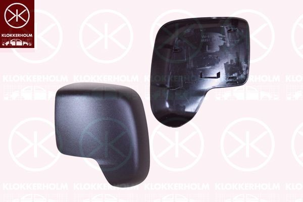 KLOKKERHOLM Koplamp 50890128 Opel GT Koplampen KLOKKERHOLM 50890128