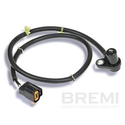 BREMI Wielsnelheidssensor (ABS) 50892 50892 Wielsensor MITSUBISHI CARISMA BREMI