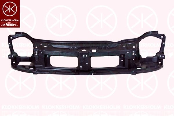 KLOKKERHOLM Front kledning 5089200 KLOKKERHOLM 5089200 Frontplate Renault Trafic FL pris