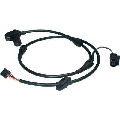 BIRTH Sensore ABS 50905 50905 costo Sensore abs BIRTH MERCEDES-BENZ CLK