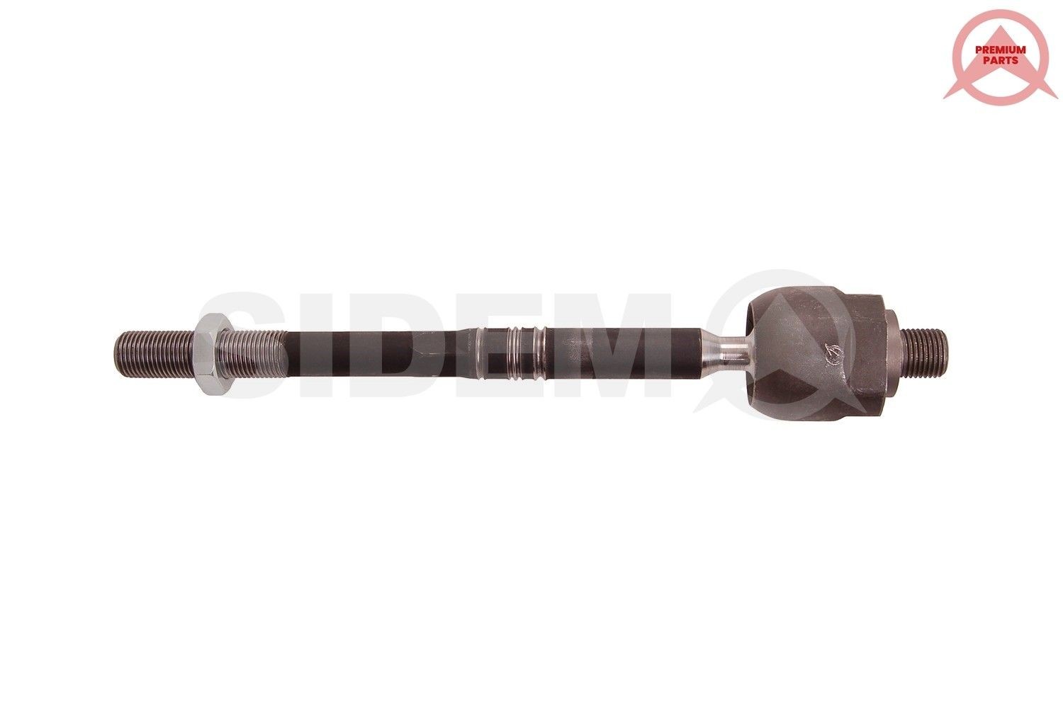 SIDEM Axiálny čap tiahla riadenia 50913 SIDEM 50913 Axiálny čap tiahla riadenia Mercedes W447 cena