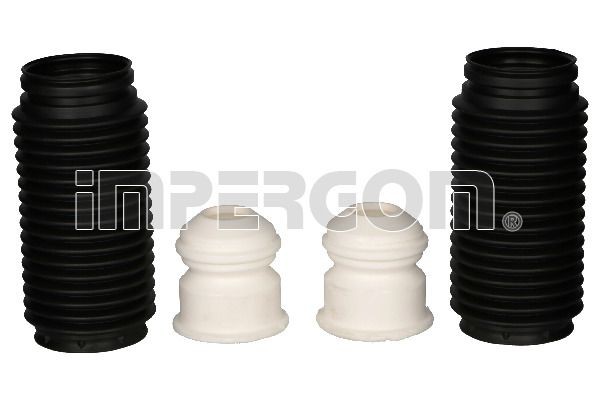ORIGINAL IMPERIUM Stofhoes, schokbreker 50925 ORIGINAL IMPERIUM 50925 Rubbers, schokdempers Honda Prelude 4 prijs