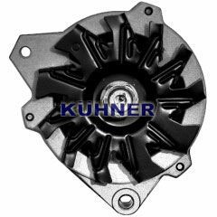 Generator AD KÜHNER 50933RI AD KÜHNER 50933RI Generator starter CHEVROLET BLAZER S10 2010