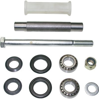 BIRTH Reparatieset, wieldraagarm 50934 BIRTH 50934 Reparatieset, wieldraagarm KIA Rio I Station Wagon (DC) 1.3 82 Pk 2002