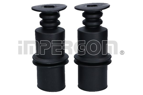 ORIGINAL IMPERIUM Dammskyddsats, stötdämpare 50939 50939 Dammskydd stötdämpare & genomslagsgummi ORIGINAL IMPERIUM CUPRA ATECA