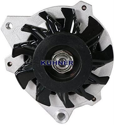 Alternatore AD KÜHNER 50939RI AD KÜHNER 50939RI Dinamo Chevrolet BLAZER S10 1999
