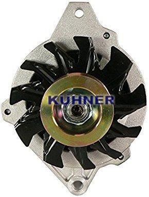 Alternatore AD KÜHNER 50941RI AD KÜHNER 50941RI costo Alternatore Chevy CORVETTE 2002